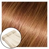 Babe Tape-In Hair Extensions #30/33 Ruby 22"